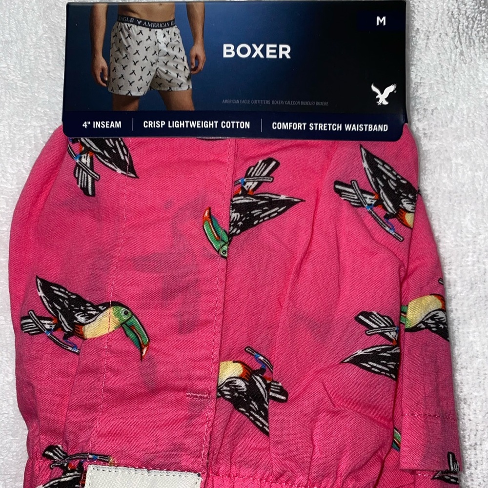 Men’s American Eagle Boxers